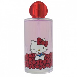 HELLO KITTY I LOVE BOWS EDT...