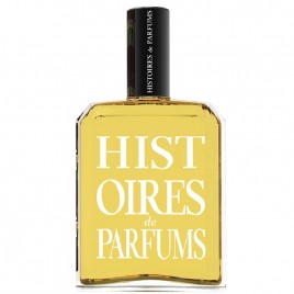 HISTOIRES DE PARFUMS 1826...