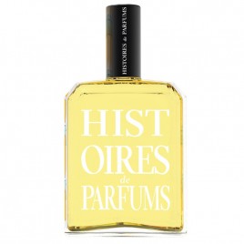 HISTOIRES DE PARFUMS 1876...