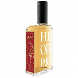 HISTOIRES DE PARFUMS 1889...