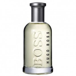 HUGO BOSS NO.6 (M) EDT...