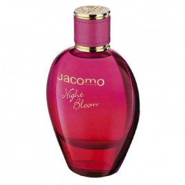 JACOMO NIGHT BLOOM (W) EDP...