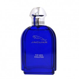 JAGUAR EVOLUTION (M) EDT...