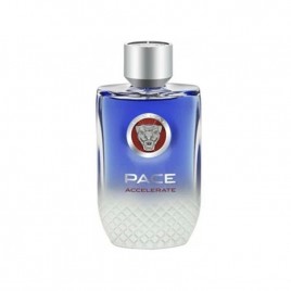 JAGUAR PACE ACCELERATE EDT...