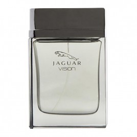 JAGUAR VISION EDT 100ML TESTER