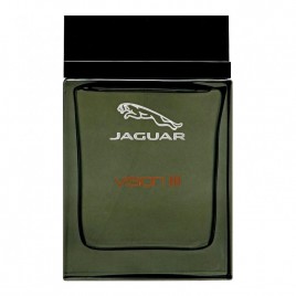 JAGUAR VISION III EDT 100ML...