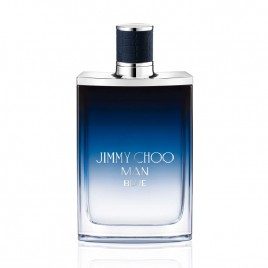 JIMMY CHOO BLUE (M) EDT...