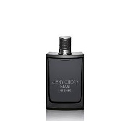 JIMMY CHOO INTENSE (M) EDT...