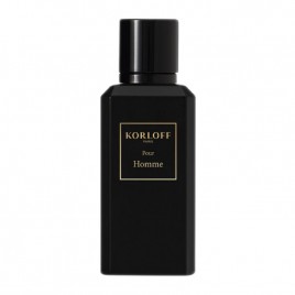 KORLOFF POUR HOMME EDP 88ML...