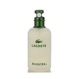 LACOSTE BOOSTER (M) EDT...