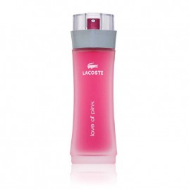 LACOSTE LOVE OF PINK (W)...