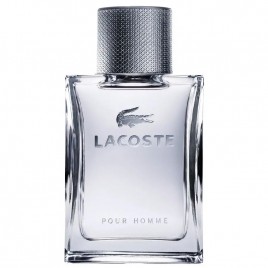 LACOSTE POUR HOMME EDT...