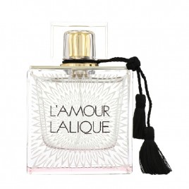 LALIQUE L'AMOUR (W) EDP...