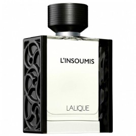 LALIQUE L'INSOUMIS (M) EDT...