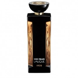 LALIQUE NOIR PREMIER ROSE...