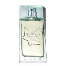 LOLITA LEMPICKA GREEN LOVER...