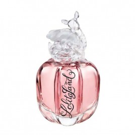 LOLITA LEMPICKA LOLITA LAND...