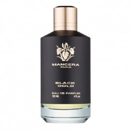 MANCERA BLACK GOLD EDP...