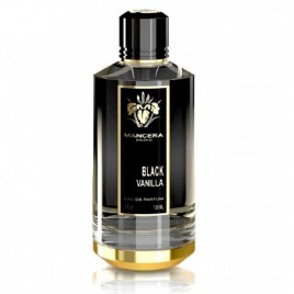 MANCERA BLACK VANILLA EDP...