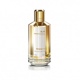 MANCERA FEMINITY EDP 120ML...