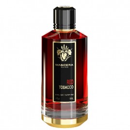 MANCERA RED TOBACCO EDP...