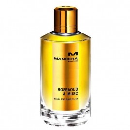 MANCERA ROSE AOUD & MUSC...