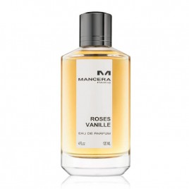 MANCERA ROSES VANILLE EDP...