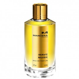 MANCERA WAVE MUSK EDP 120ML...