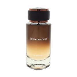 MERCEDES BENZ (M) LE PARFUM...