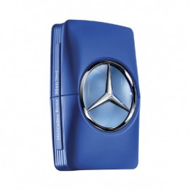 MERCEDES BENZ BLUE (M) EDT...