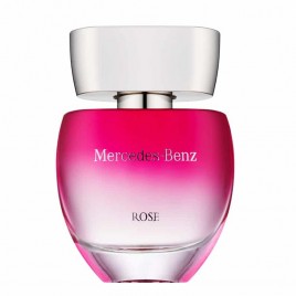 MERCEDES BENZ ROSE (W) EDT...