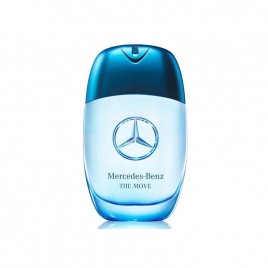 MERCEDES BENZ THE MOVE (M)...