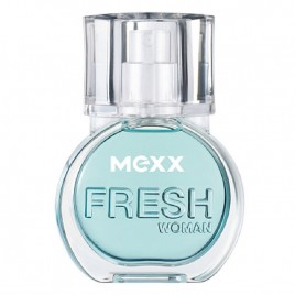 MEXX FRESH WOMAN EDT 50ML...