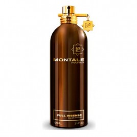 MONTALE  FULL INCENSE EDP...