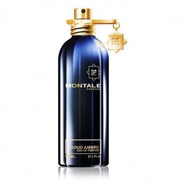 MONTALE AOUD AMBRE EDP...