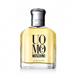 MOSCHINO UOMO (M) EDT 125ML...