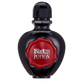 PACO RABANNE BLACK XS...