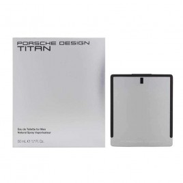 PORSCHE DESIGN TITAN (M)...