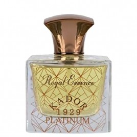 NORAN PERFUMES KADOR 1929...