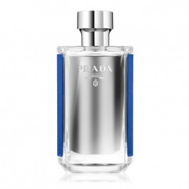 PRADA MILANO L'HOMME L'EAU...