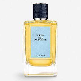 PRADA NUE AU SOLEIL OLFACTORIES (W) EDP 100ML TESTER