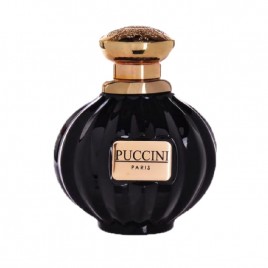 PUCCINI BLACK PEARL EDP...