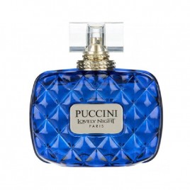 PUCCINI LOVELY NIGHT (BLUE...