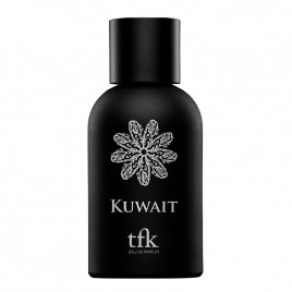 TFK KUWAIT EDP 100ML TESTER