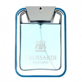 TRUSSARDI BLUE LAND (M) EDT...