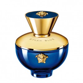 VERSACE DYLAN BLUE (W) EDP...