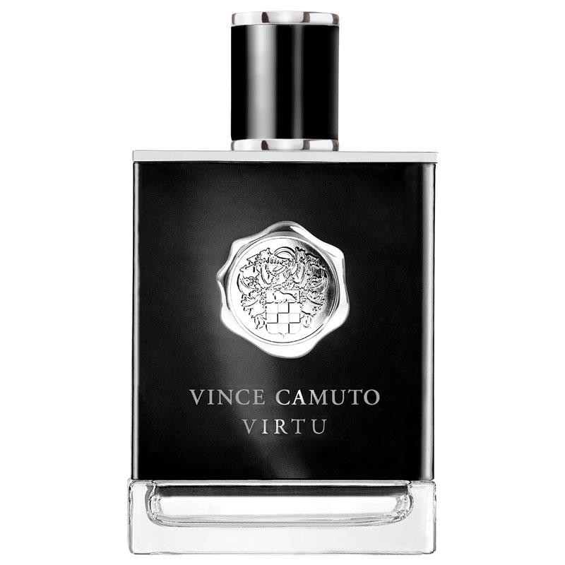 VINCE CAMUTO VIRTU (M) EDT 100ML TESTER