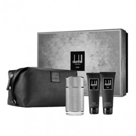 DUNHILL ICON (M) 90ML...