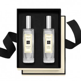 JO MALONE COLOGNE 2 X 30ML...