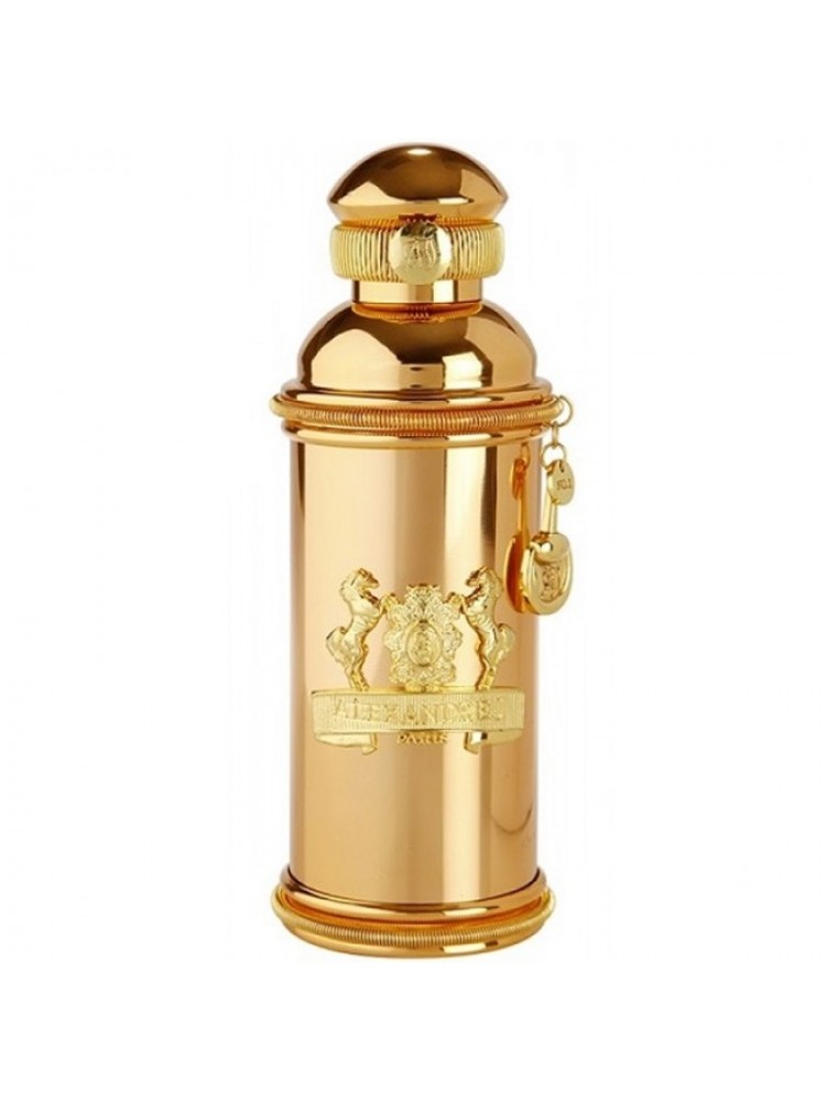 ALEXANDRE J. GOLDEN OUD EDP 100ML